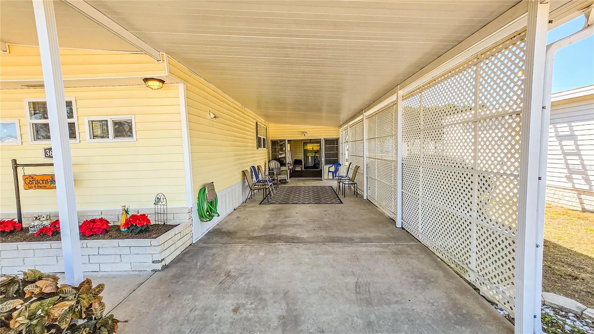 36946 Grace Avenue Zephyrhills FL 33542