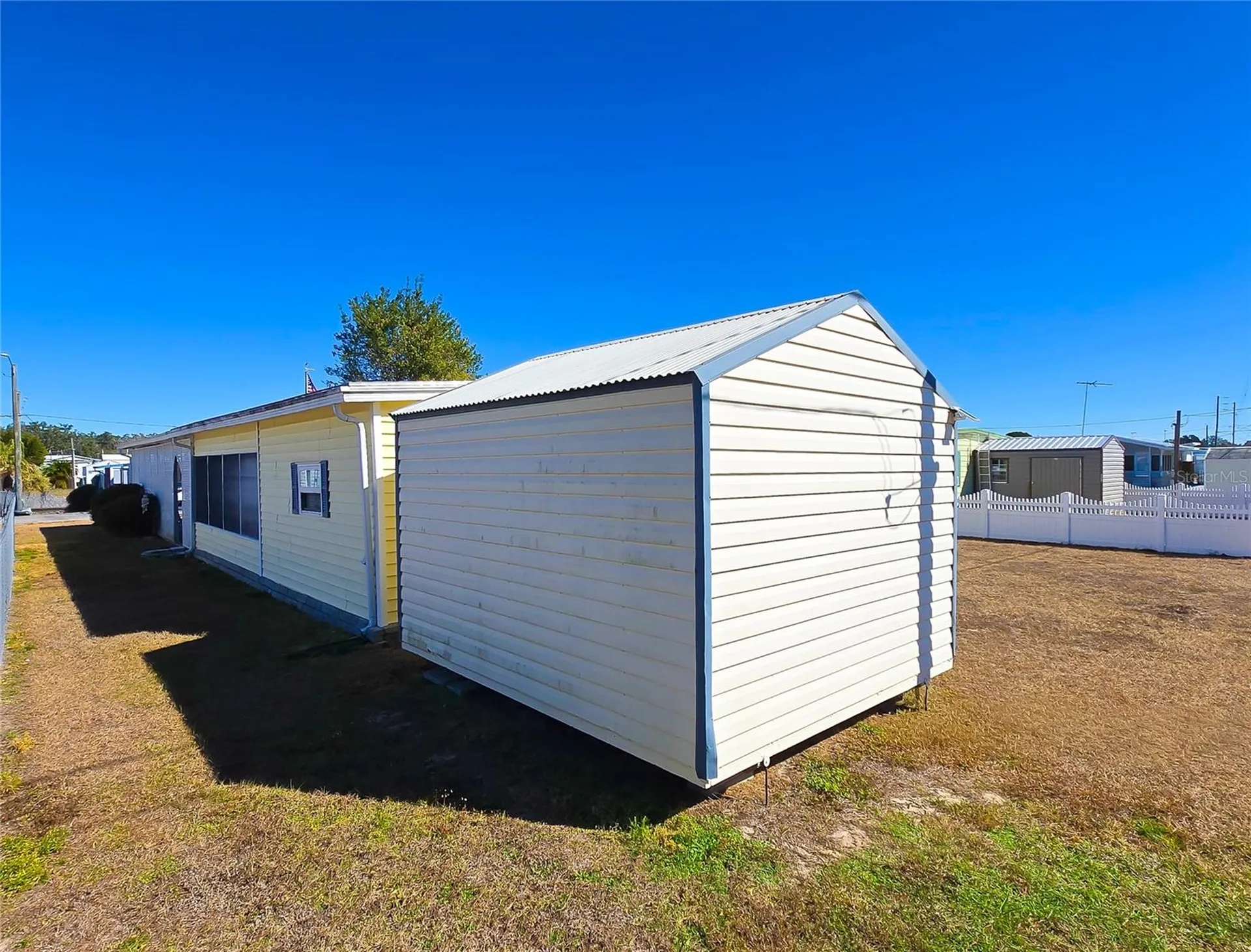 36946 Grace Avenue Zephyrhills FL 33542