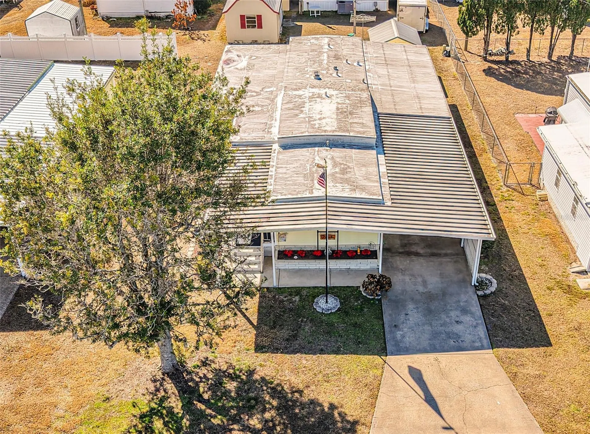 36946 Grace Avenue Zephyrhills FL 33542