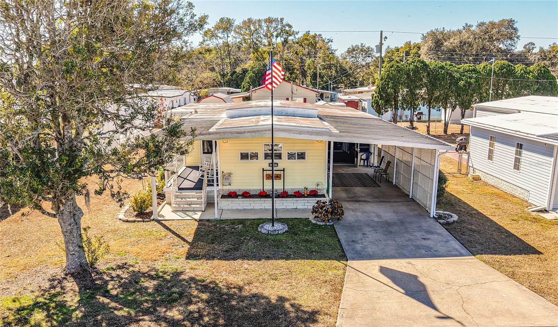 36946 Grace Avenue Zephyrhills FL 33542