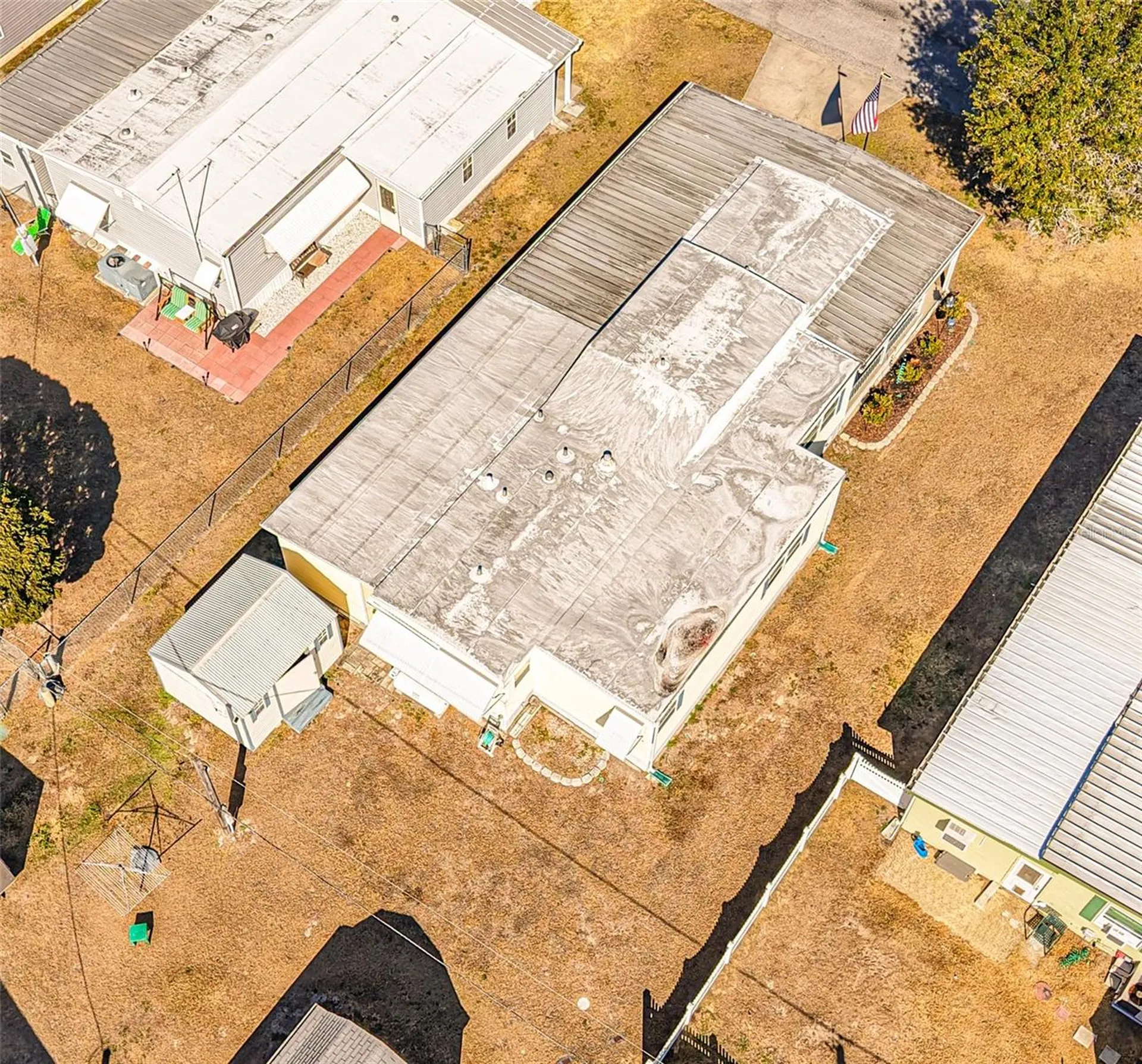 36946 Grace Avenue Zephyrhills FL 33542