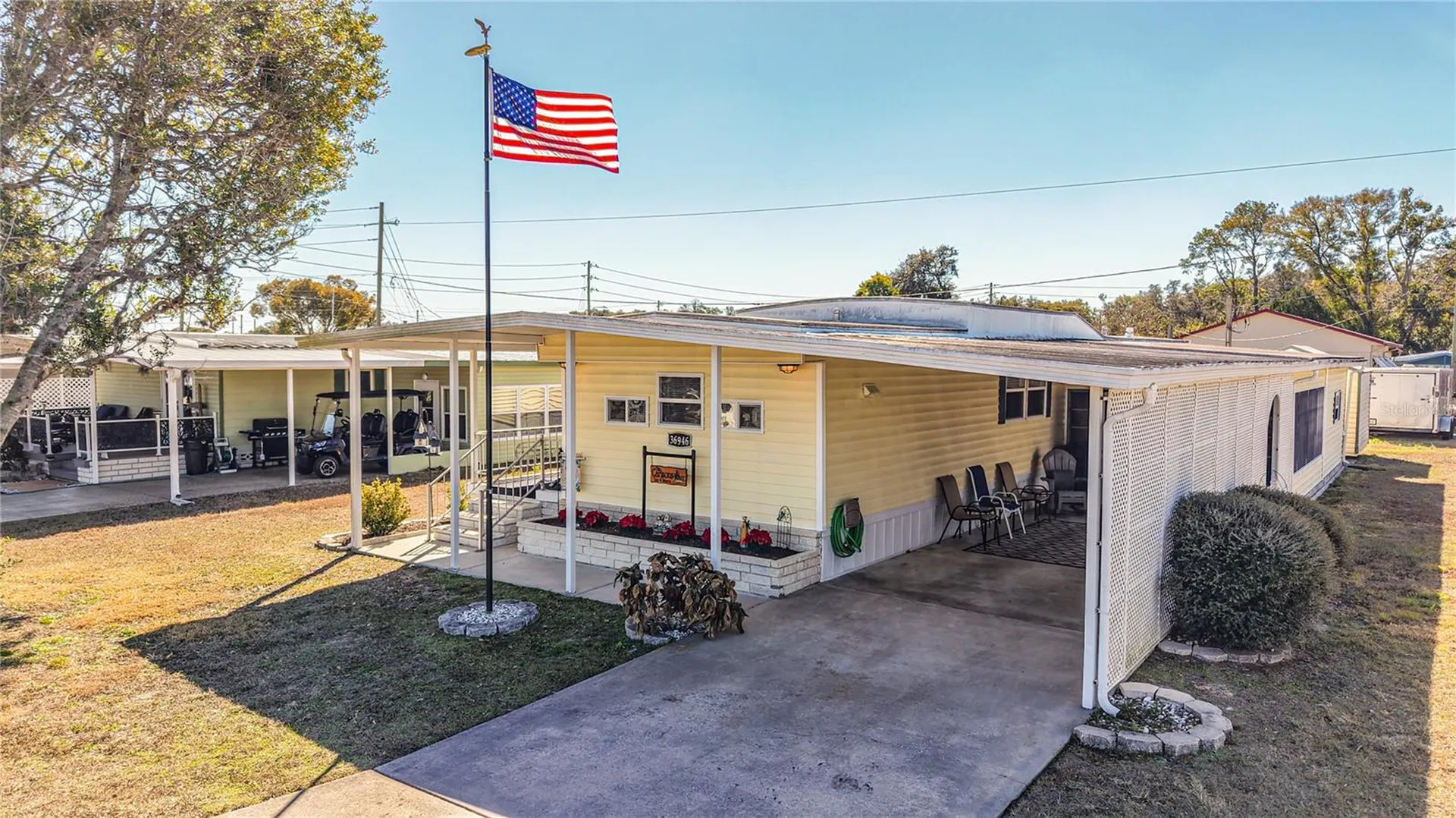 36946 Grace Avenue Zephyrhills FL 33542