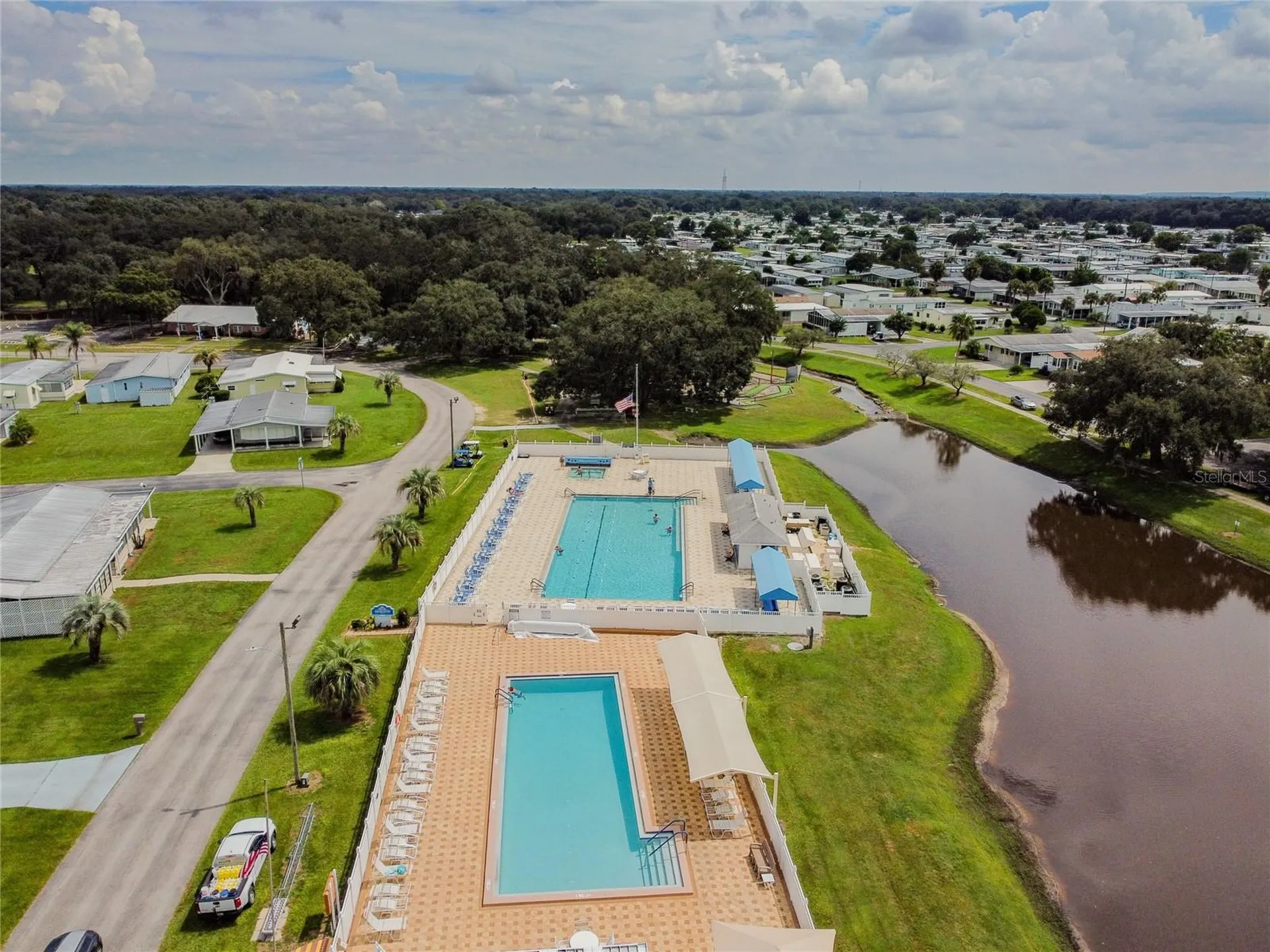 36946 Grace Avenue Zephyrhills FL 33542