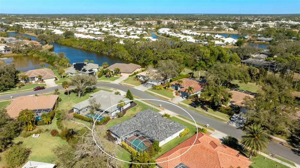373 Roseling Circle Venice FL 34293