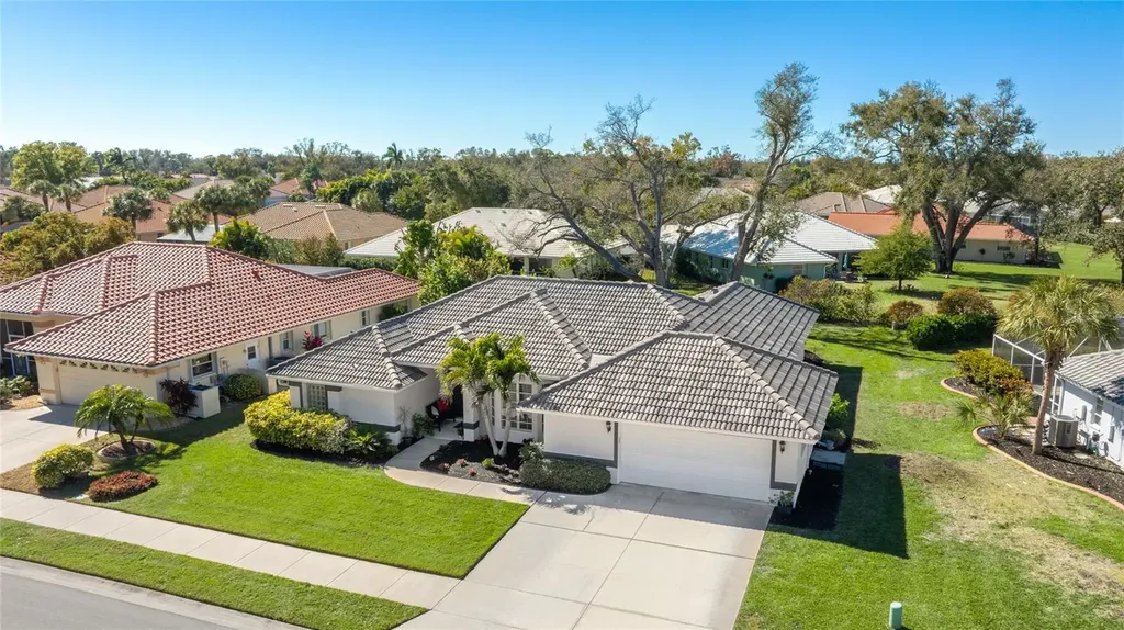 373 Roseling Circle Venice FL 34293