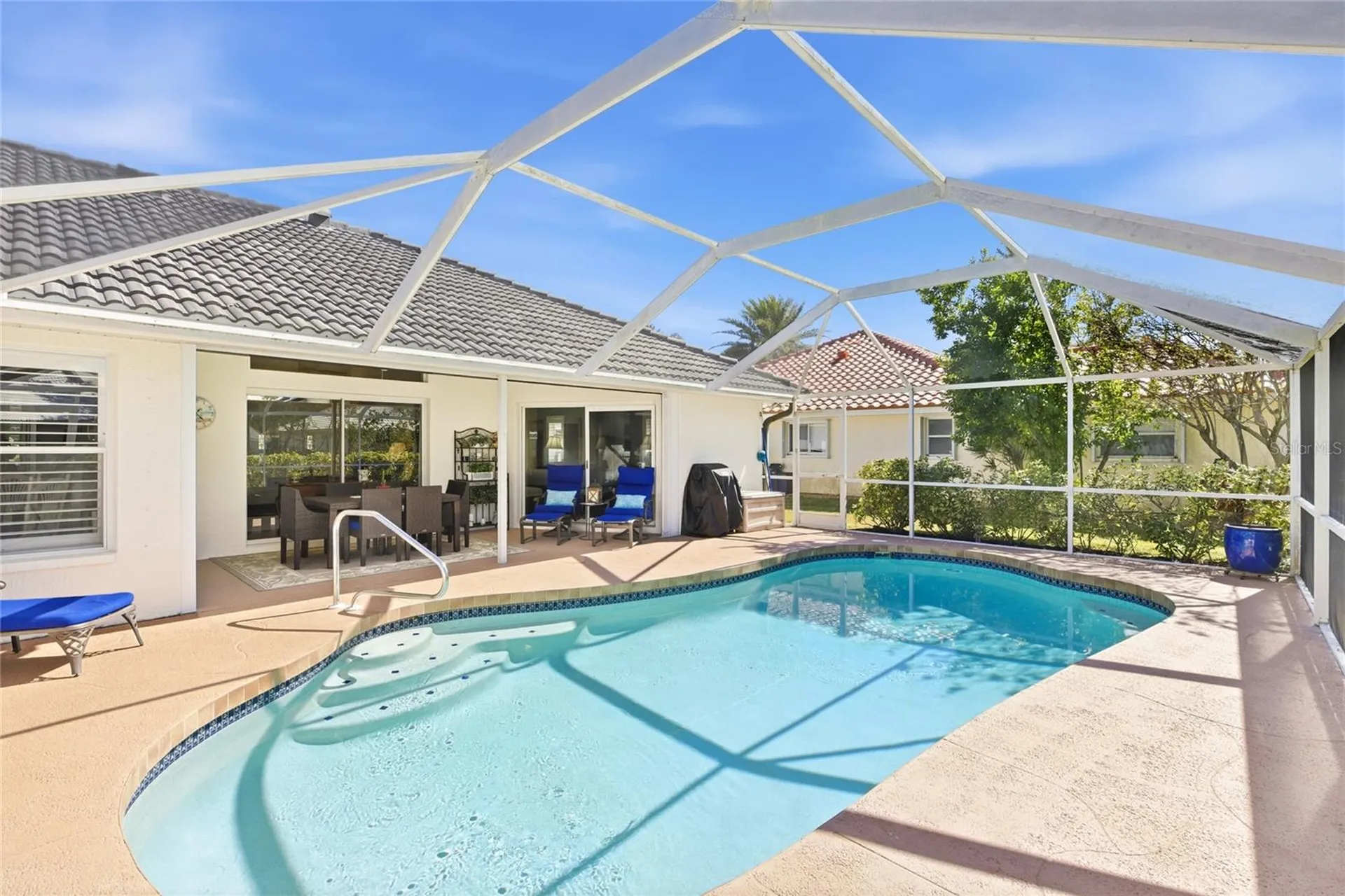 373 Roseling Circle Venice FL 34293