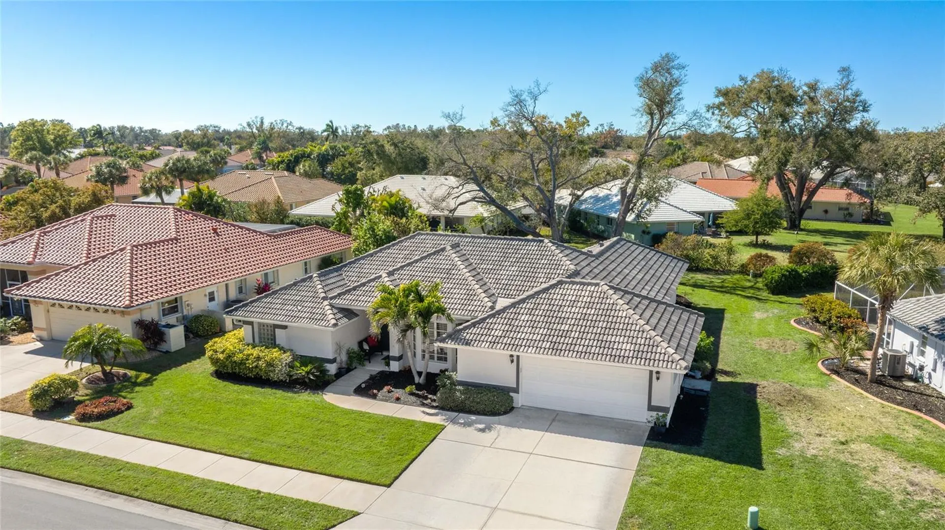 373 Roseling Circle Venice FL 34293