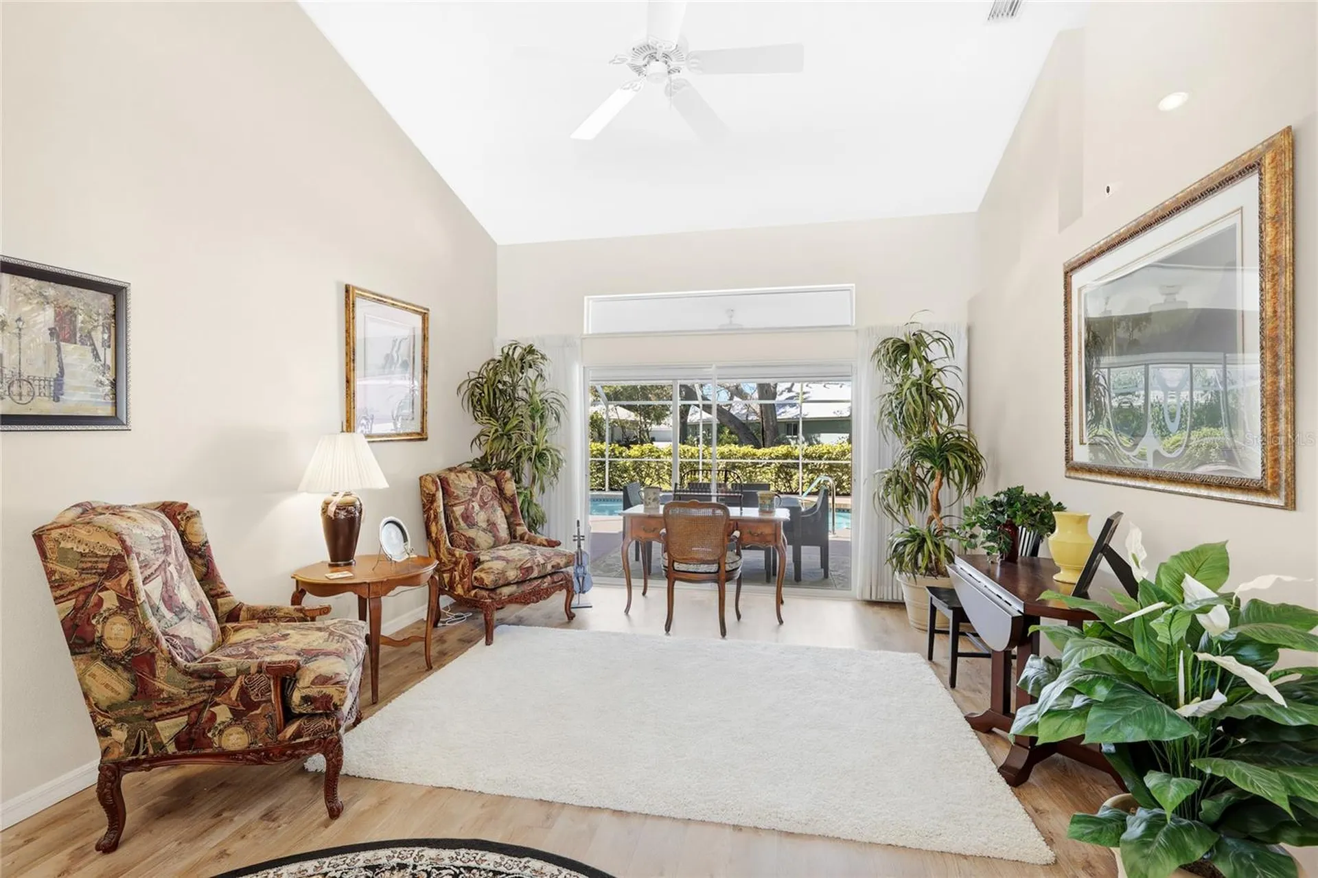 373 Roseling Circle Venice FL 34293