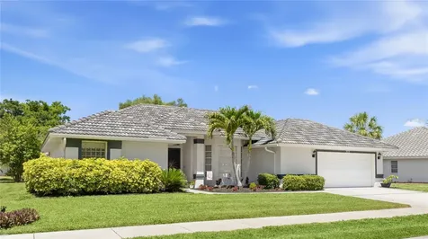 373 Roseling Circle Venice FL 34293