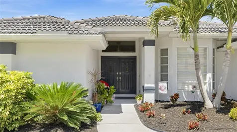 373 Roseling Circle Venice FL 34293