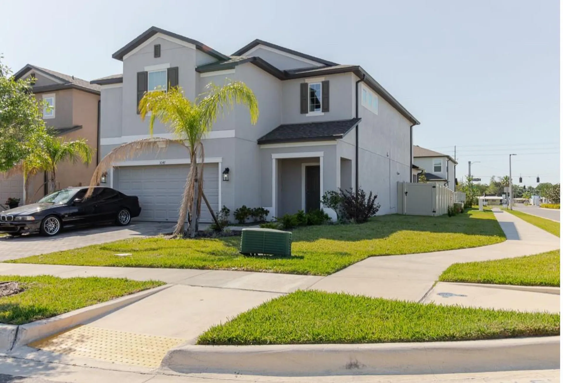 3047 Adams Cross Drive Zephyrhills FL 33540