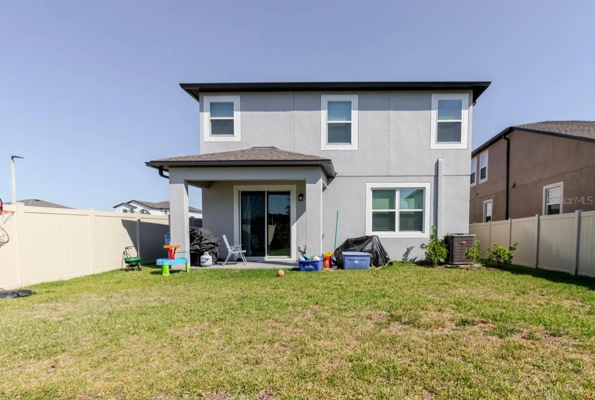3047 Adams Cross Drive Zephyrhills FL 33540