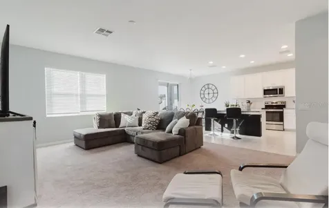 3047 Adams Cross Drive Zephyrhills FL 33540