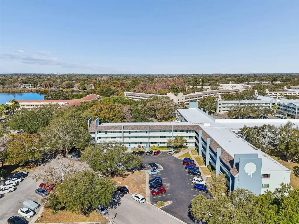 2254 Norwegian Drive Clearwater FL 33763