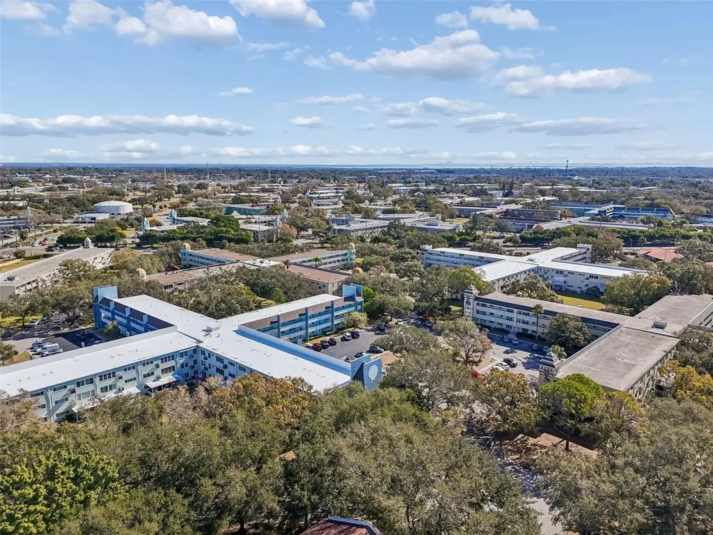 2254 Norwegian Drive Clearwater FL 33763