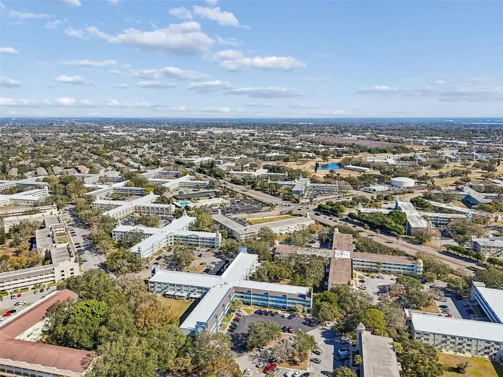 2254 Norwegian Drive Clearwater FL 33763