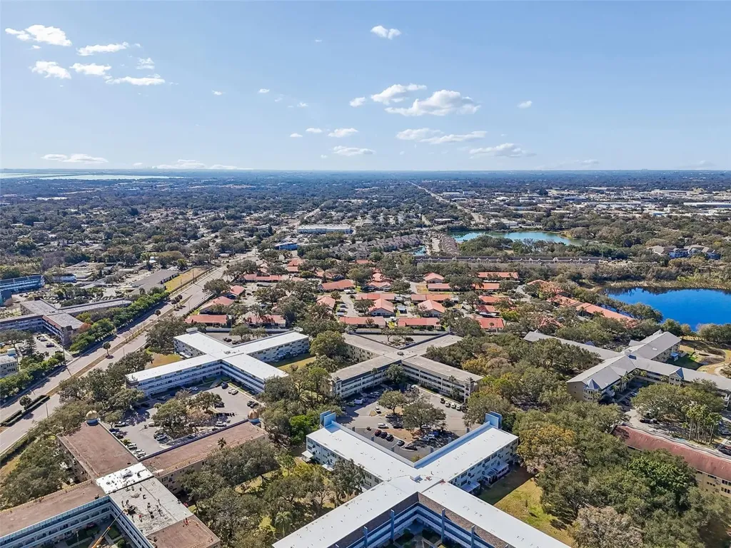 2254 Norwegian Drive Clearwater FL 33763