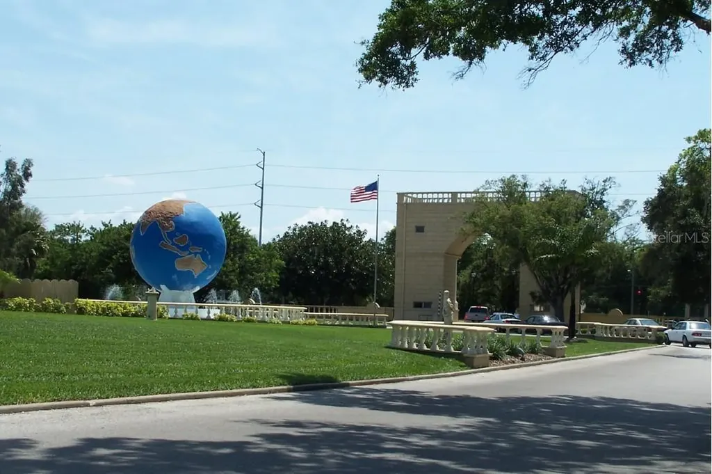 2254 Norwegian Drive Clearwater FL 33763