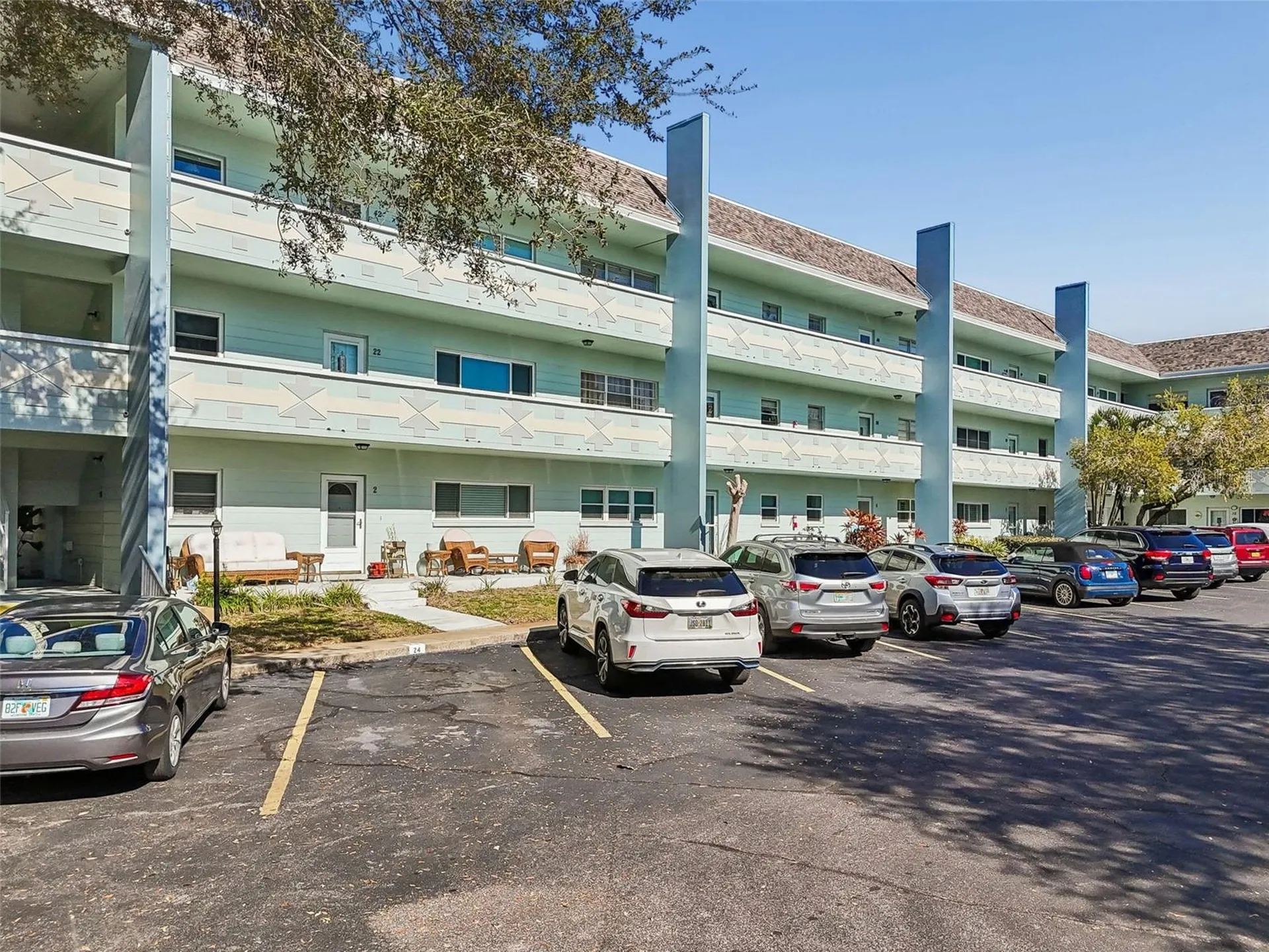 2254 Norwegian Drive Clearwater FL 33763