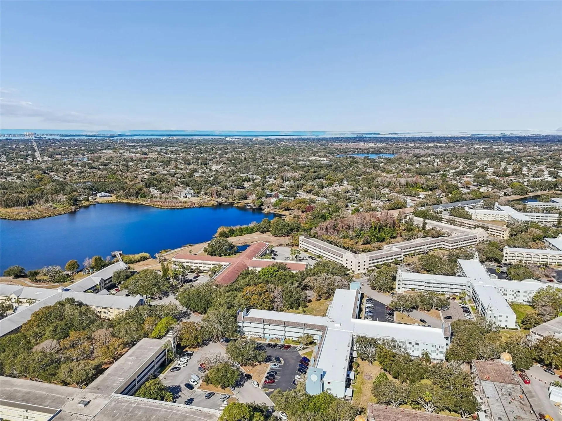 2254 Norwegian Drive Clearwater FL 33763