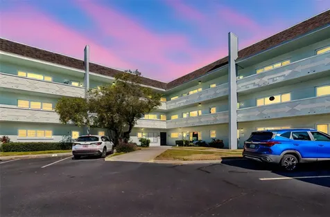 2254 Norwegian Drive Clearwater FL 33763