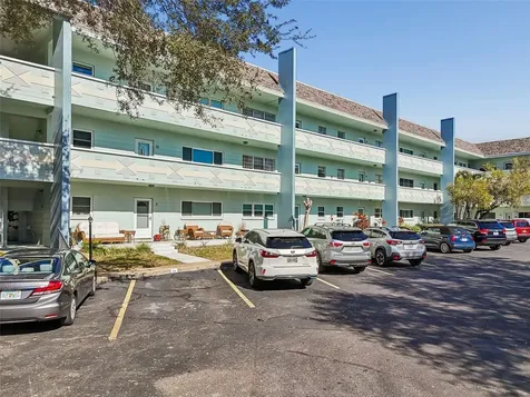 2254 Norwegian Drive Clearwater FL 33763