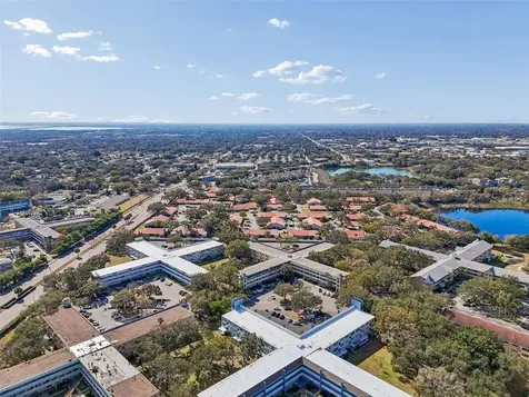 2254 Norwegian Drive Clearwater FL 33763