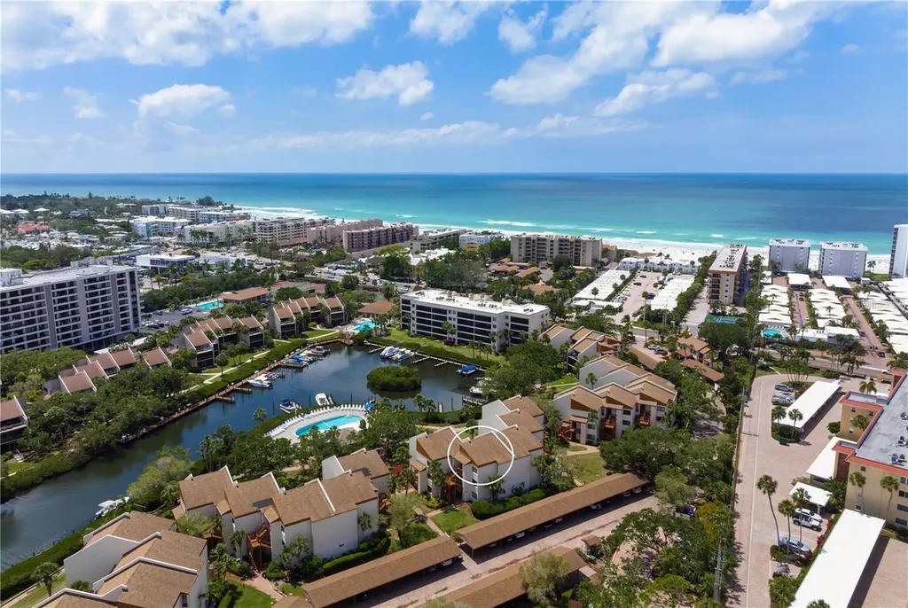 1400 Cove II Place Sarasota FL 34242