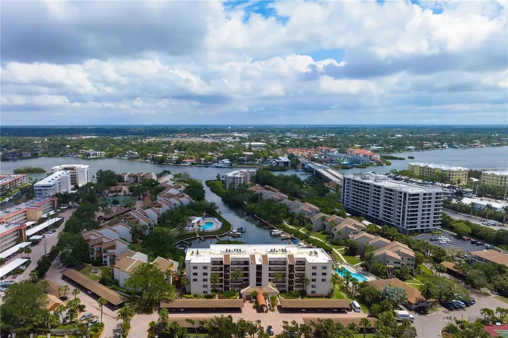 1400 Cove II Place Sarasota FL 34242