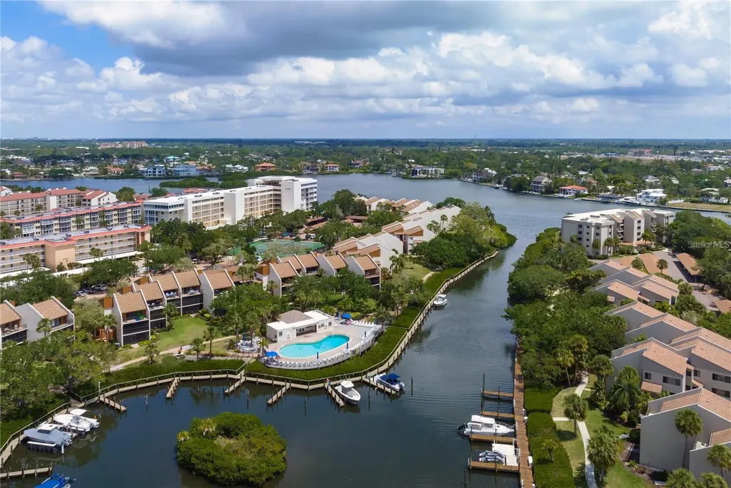 1400 Cove II Place Sarasota FL 34242