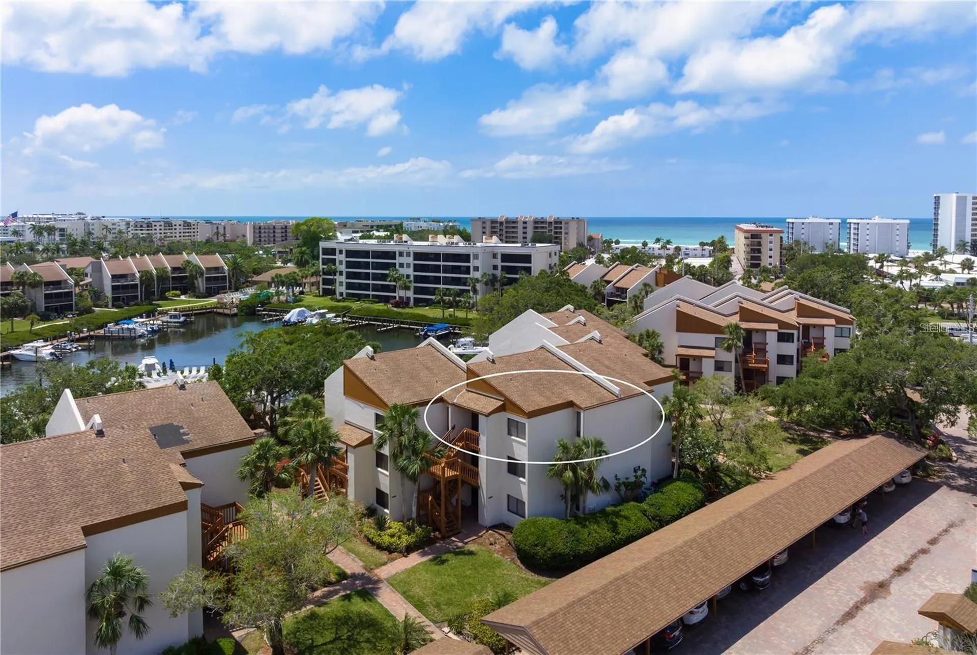 1400 Cove II Place Sarasota FL 34242