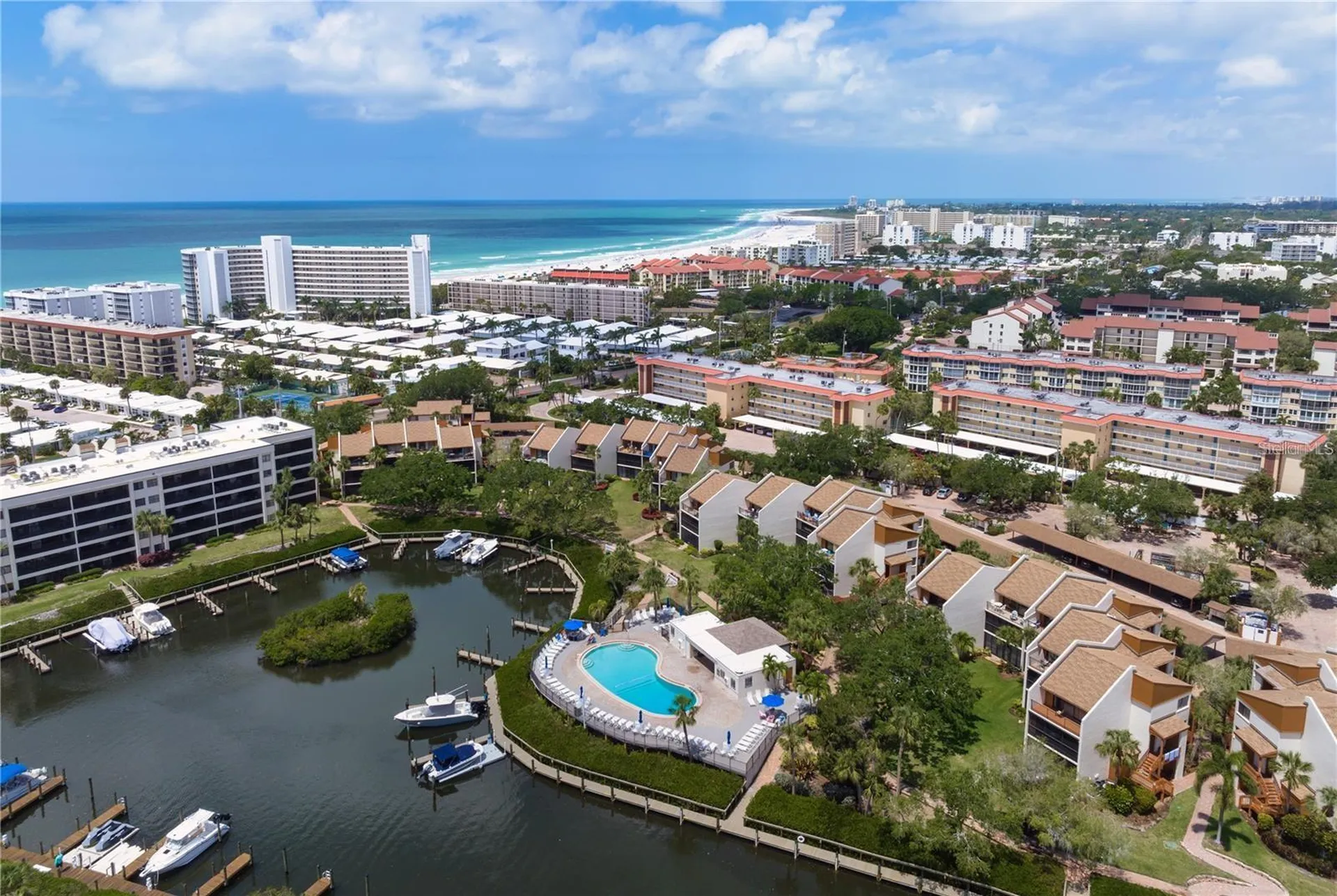 1400 Cove II Place Sarasota FL 34242