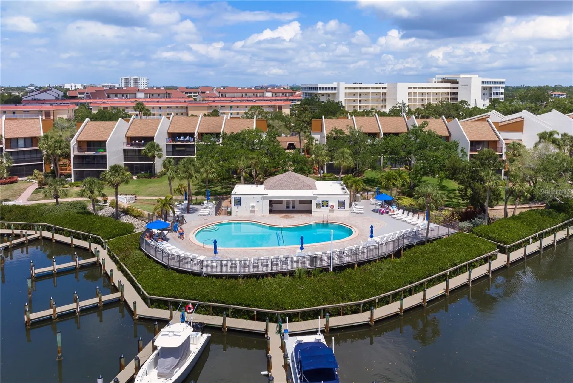 1400 Cove II Place Sarasota FL 34242