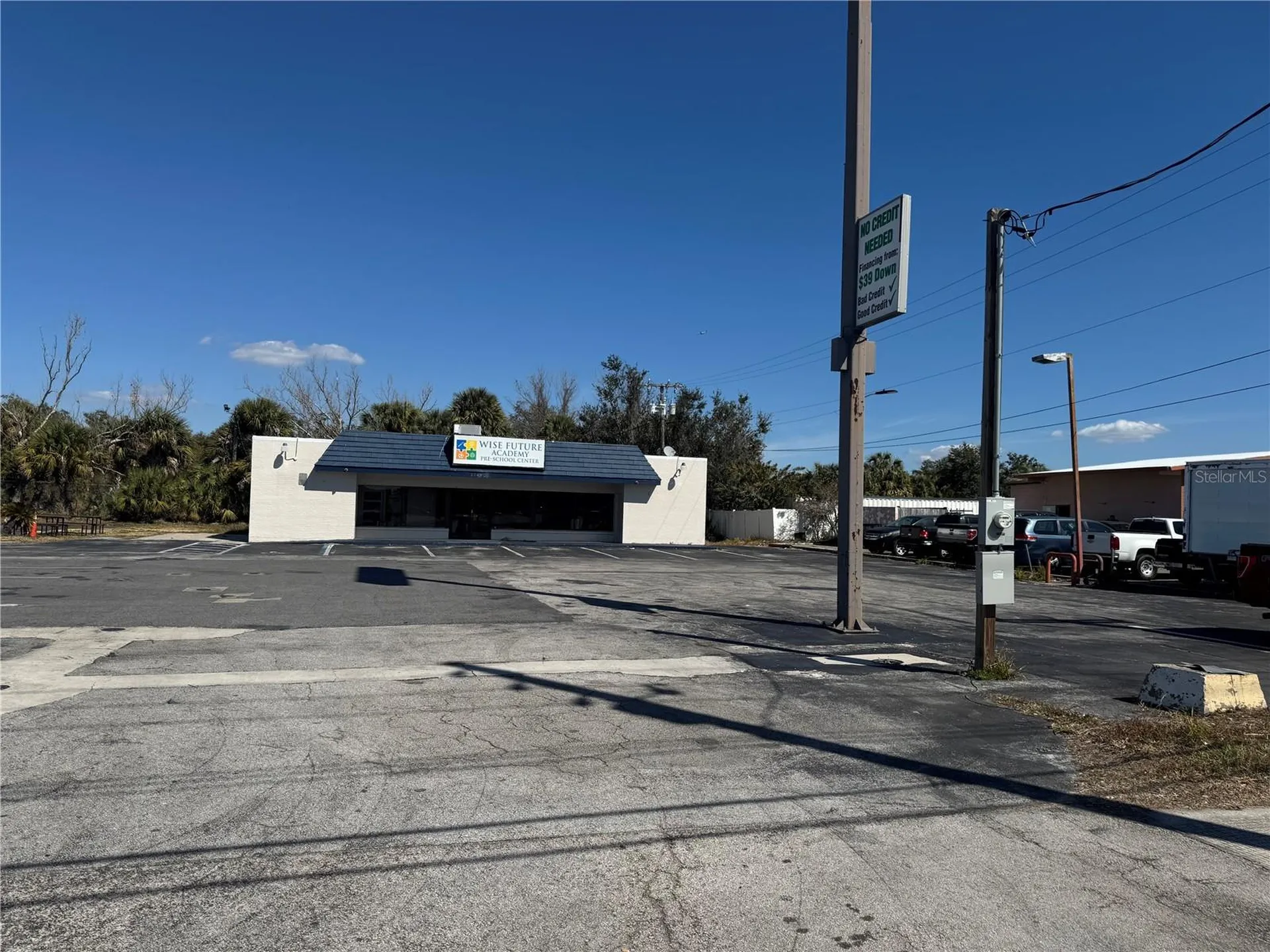 2245 E Irlo Bronson Memorial Highway Kissimmee FL 34744