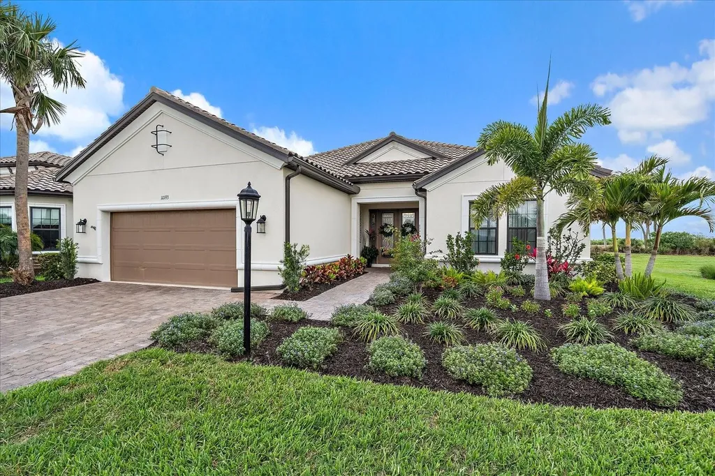 10193 Morning Mist Lane Sarasota FL 34241