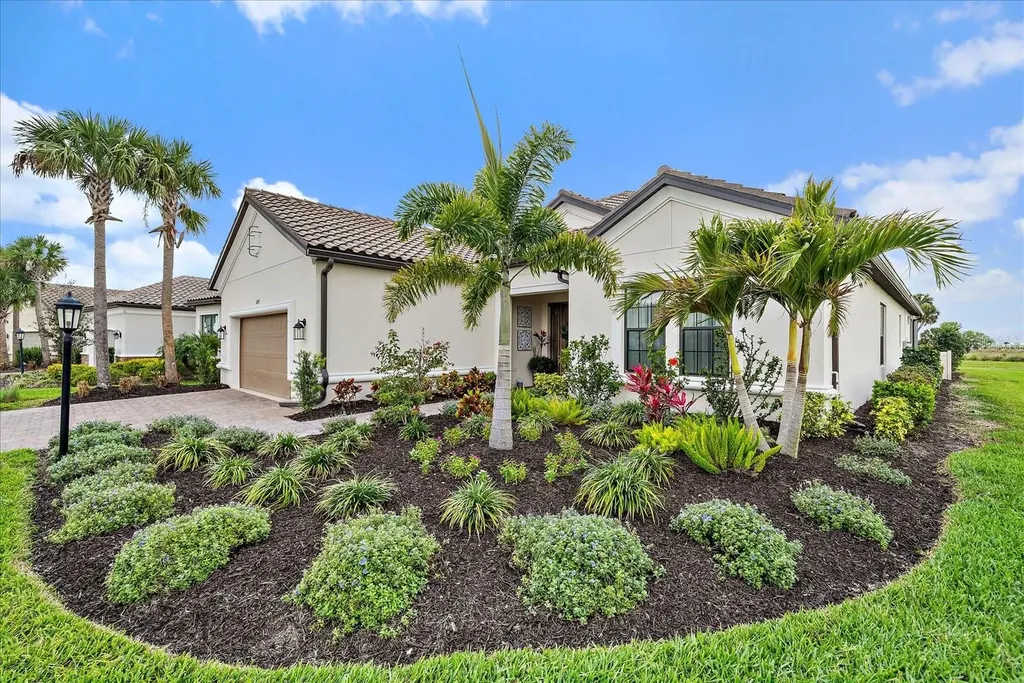 10193 Morning Mist Lane Sarasota FL 34241