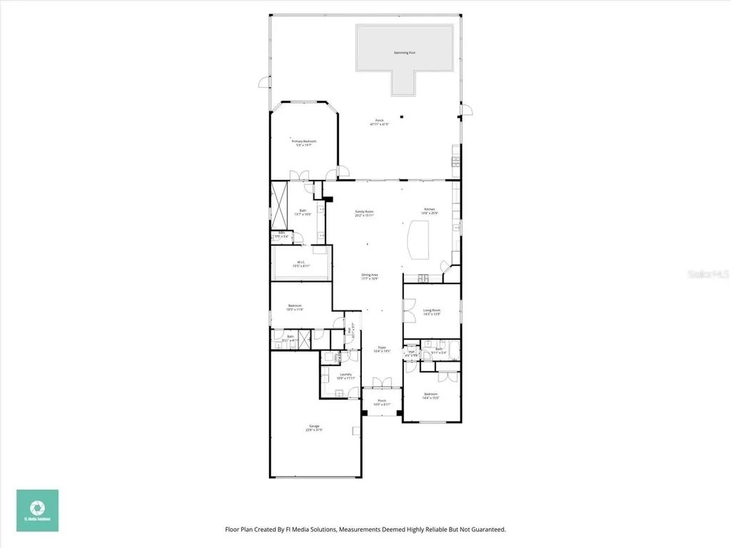 10193 Morning Mist Lane Sarasota FL 34241