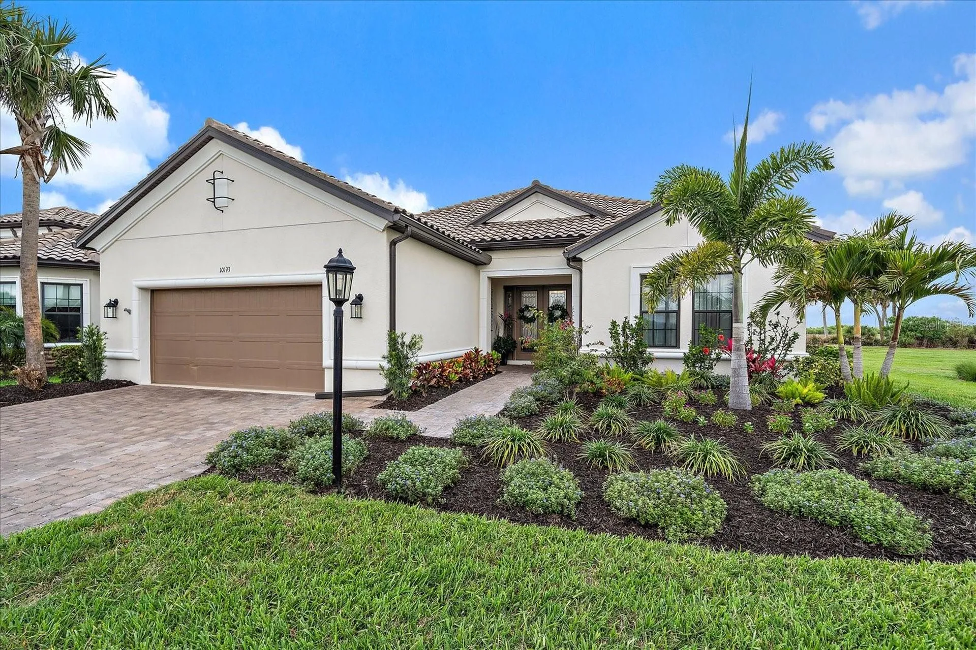 10193 Morning Mist Lane Sarasota FL 34241