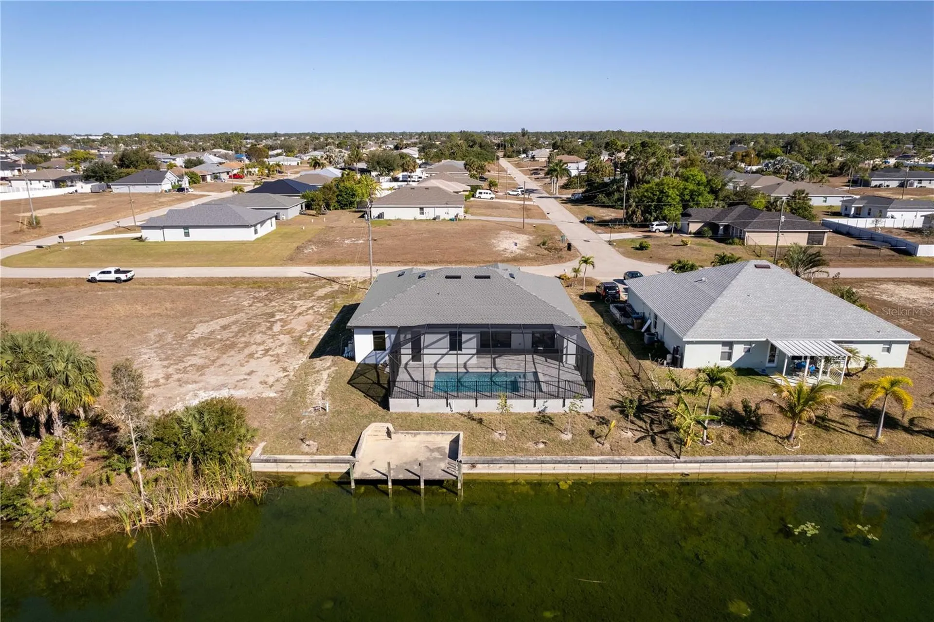 3318 NE 13th Place Cape Coral FL 33909