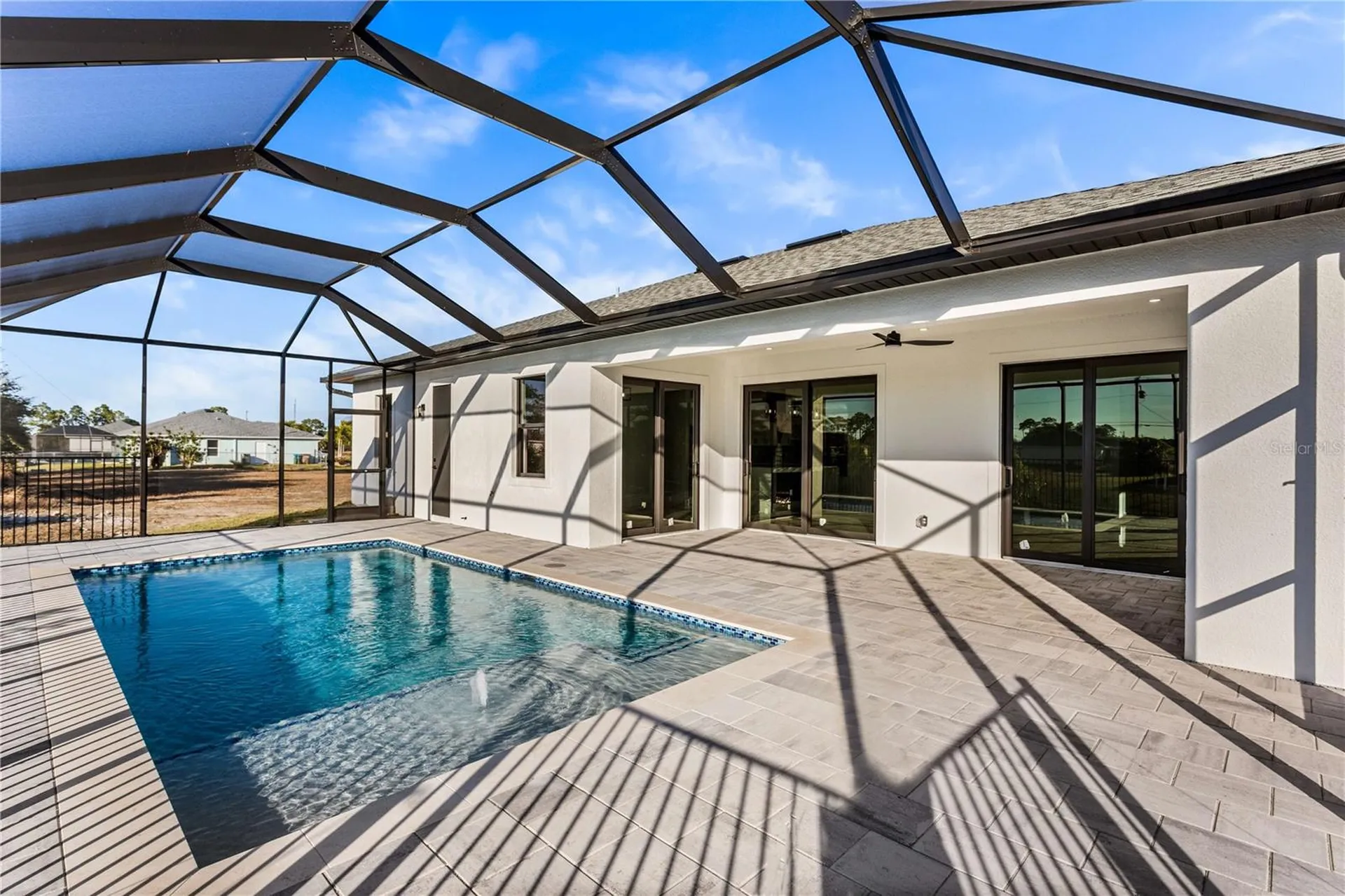 3318 NE 13th Place Cape Coral FL 33909