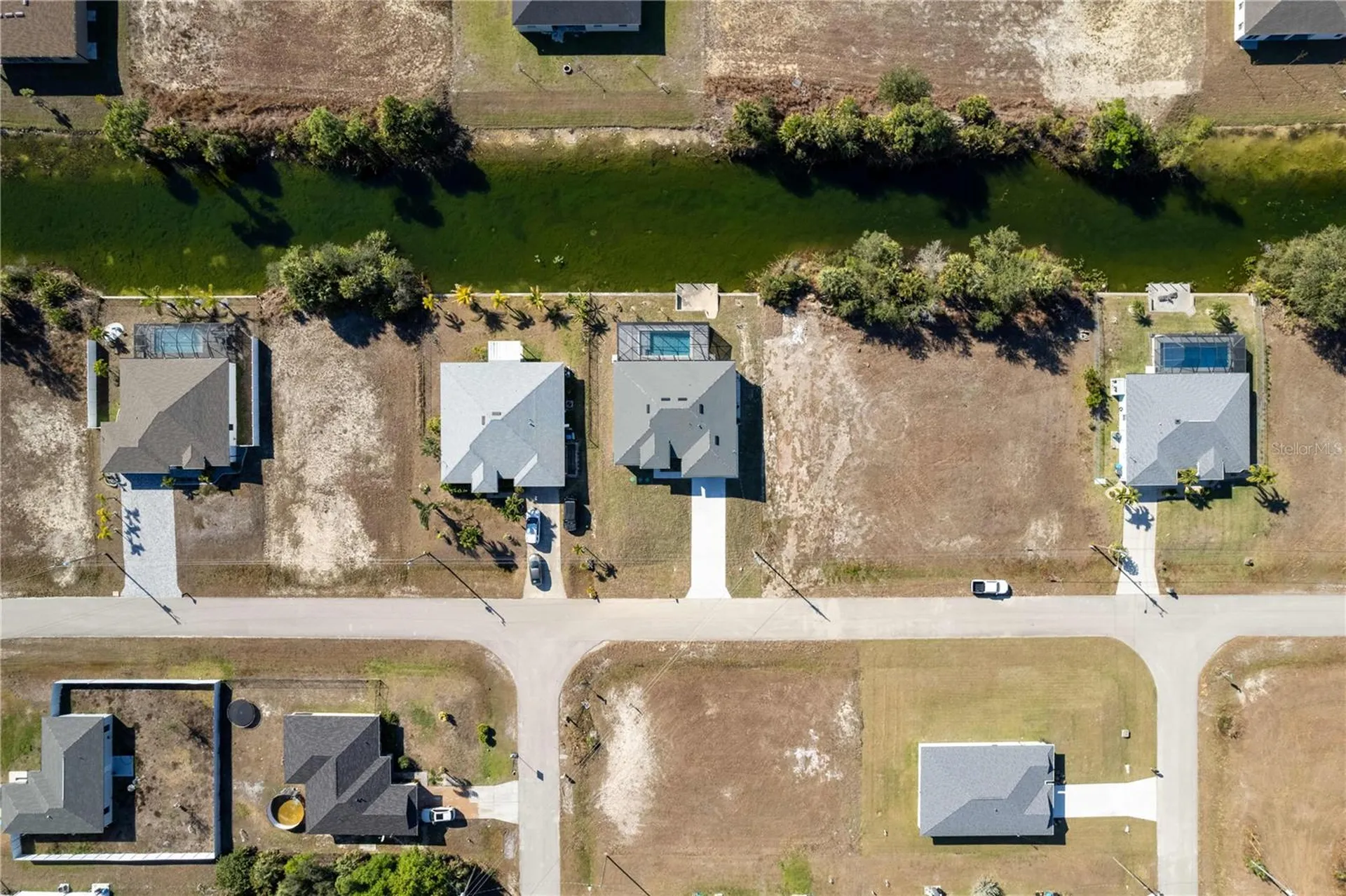 3318 NE 13th Place Cape Coral FL 33909