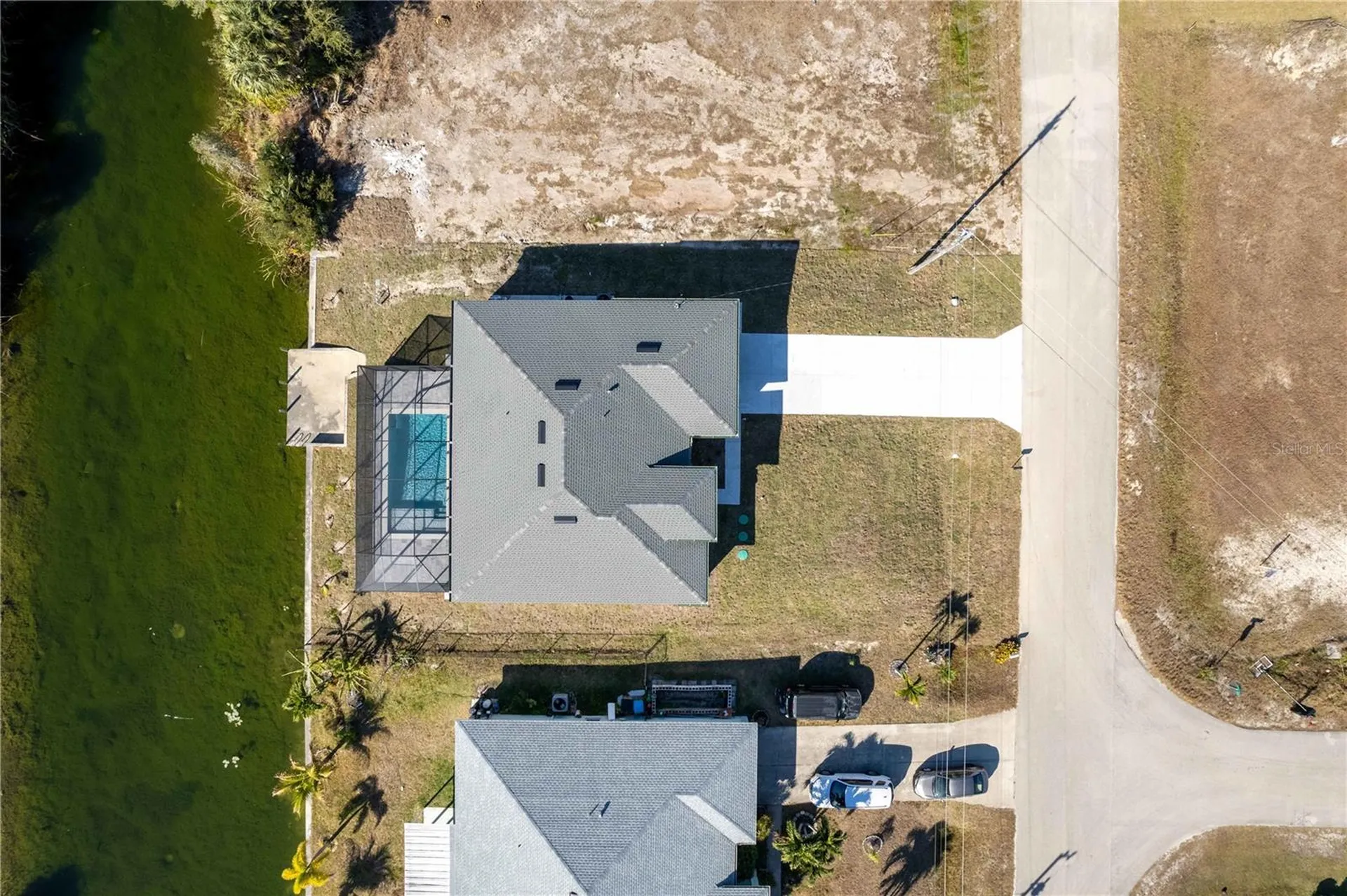 3318 NE 13th Place Cape Coral FL 33909