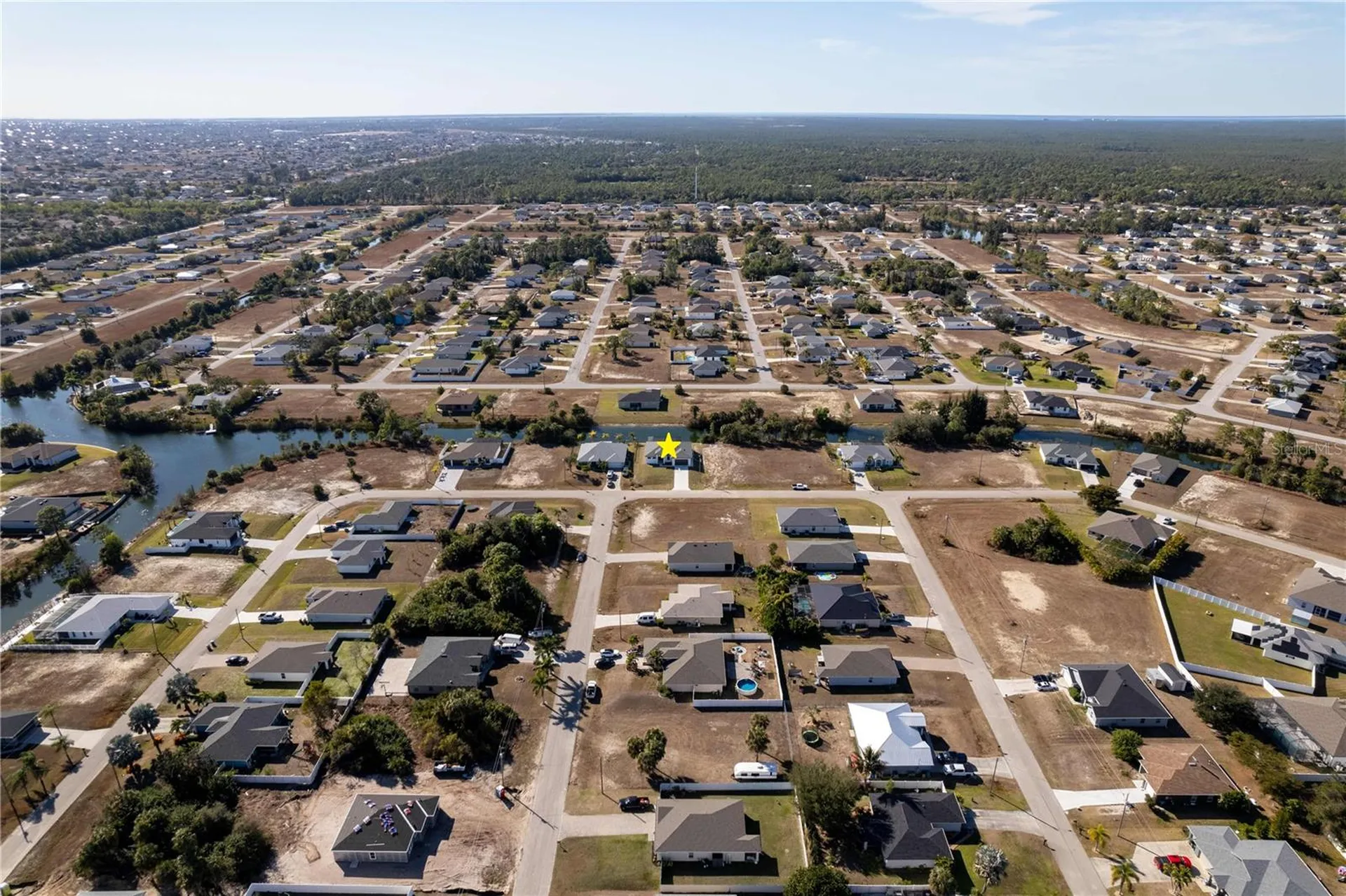 3318 NE 13th Place Cape Coral FL 33909