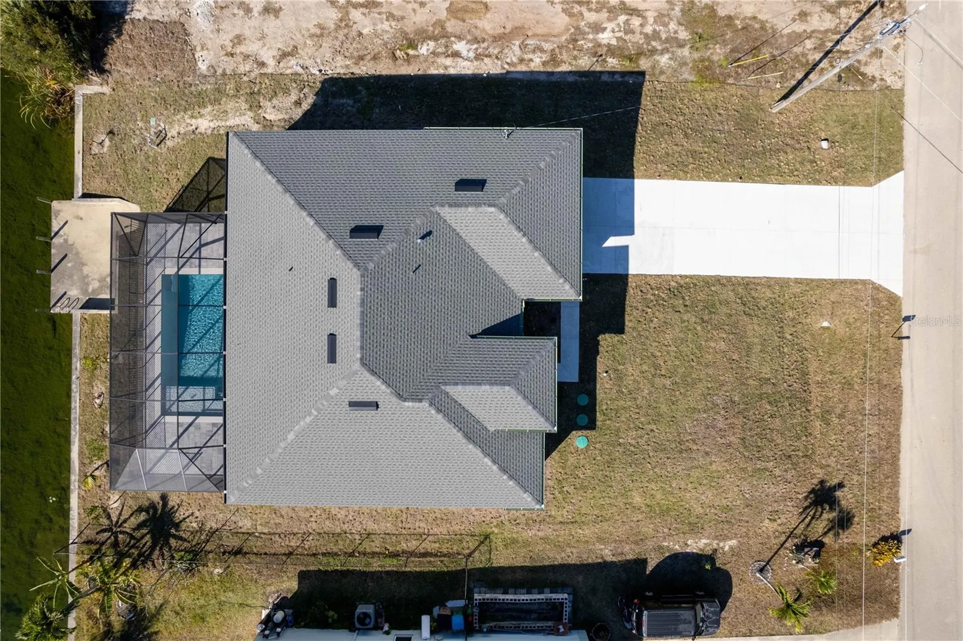 3318 NE 13th Place Cape Coral FL 33909