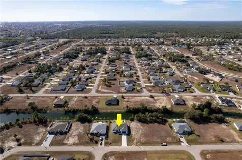 3318 NE 13th Place Cape Coral FL 33909