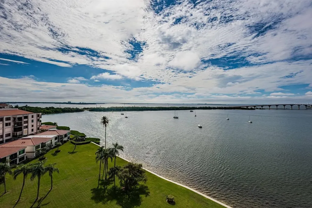 6291 Bahia Del Mar Circle St Petersburg FL 33715