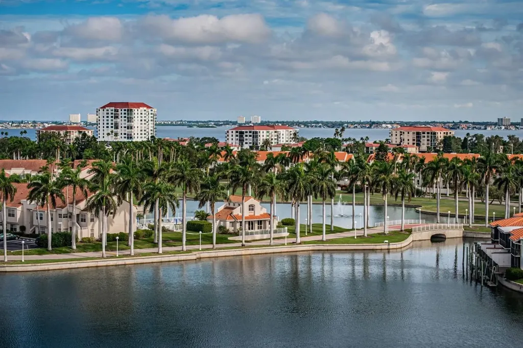 6291 Bahia Del Mar Circle St Petersburg FL 33715