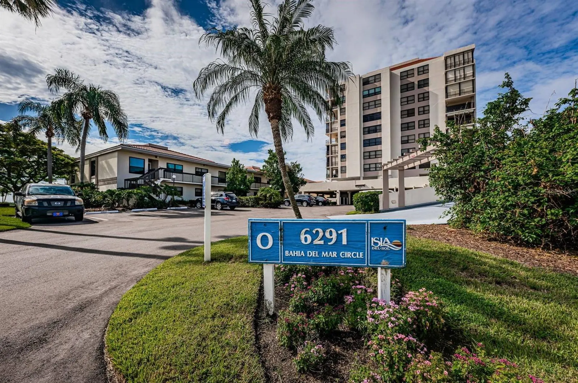 6291 Bahia Del Mar Circle St Petersburg FL 33715