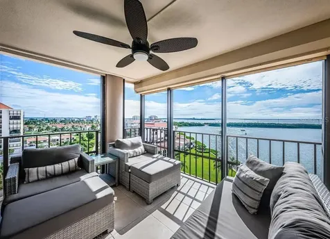 6291 Bahia Del Mar Circle St Petersburg FL 33715