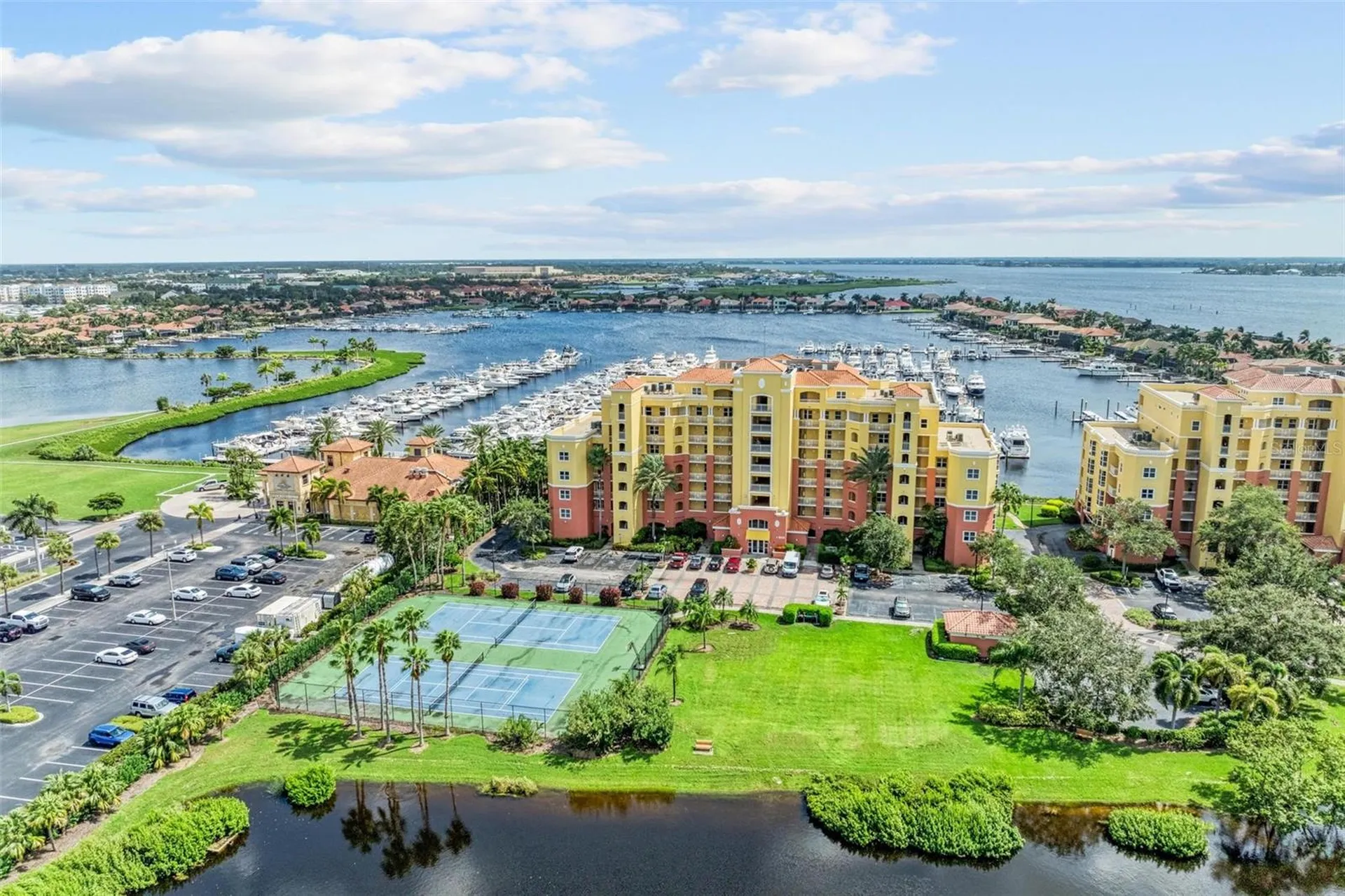 611 Riviera Dunes Way Palmetto FL 34221